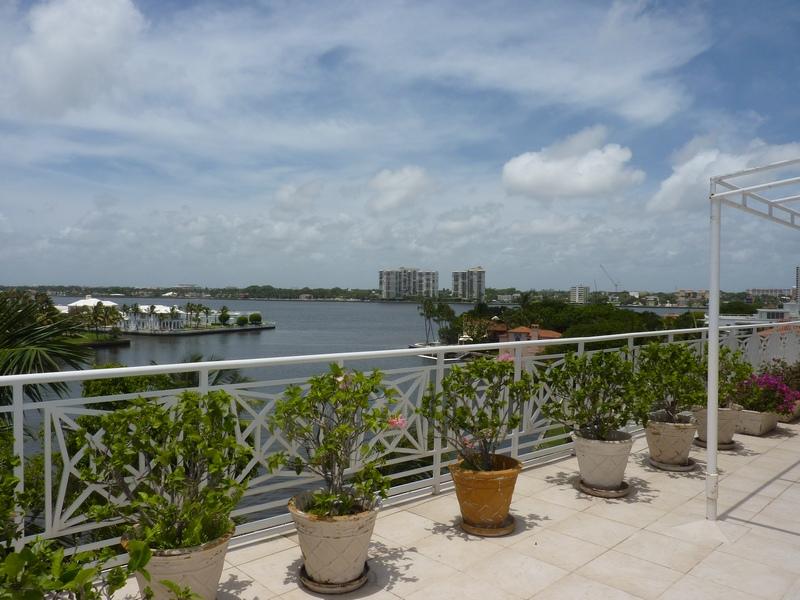 VILLAS INC - Residential