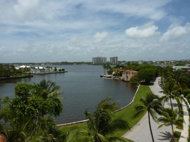 VILLAS INC - Residential