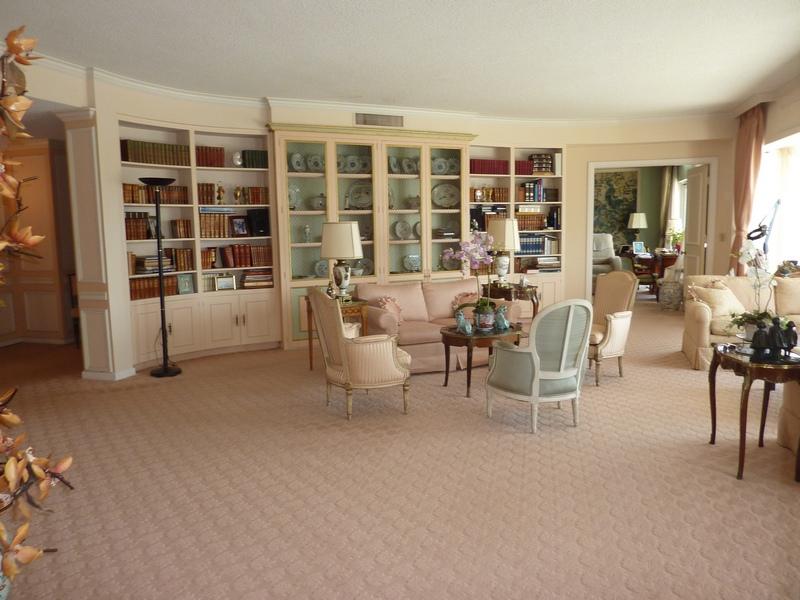 VILLAS INC - Residential