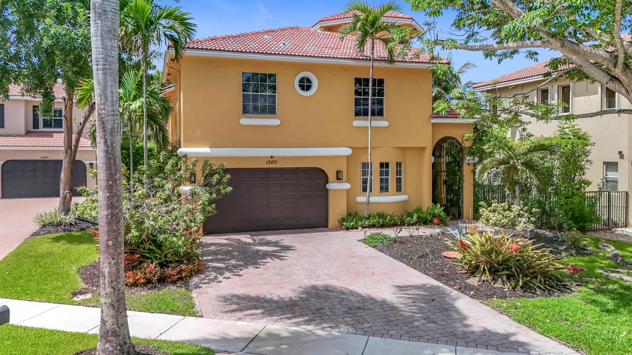 12471 SW 1st Street Street