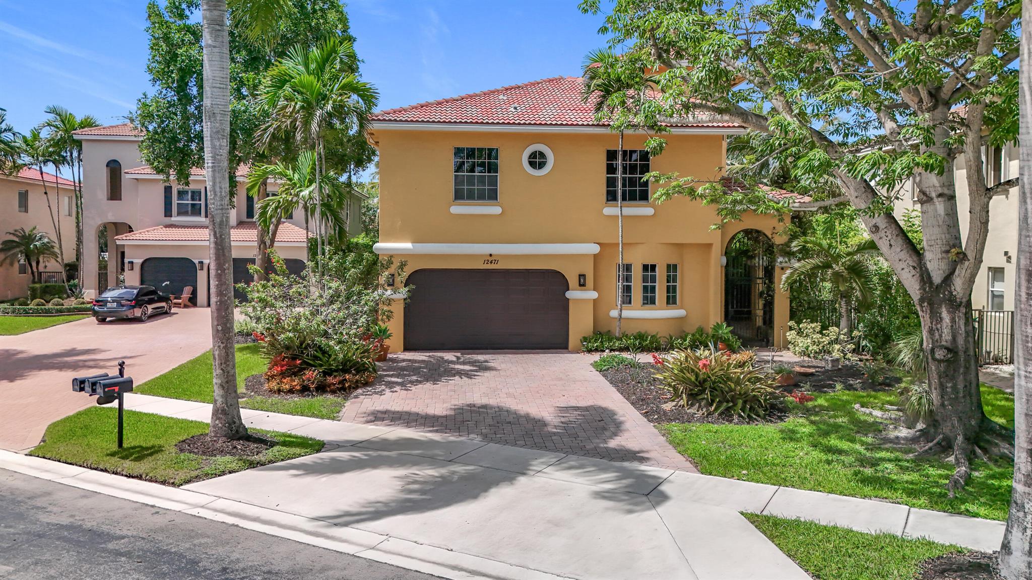 12471 SW 1st Street Street