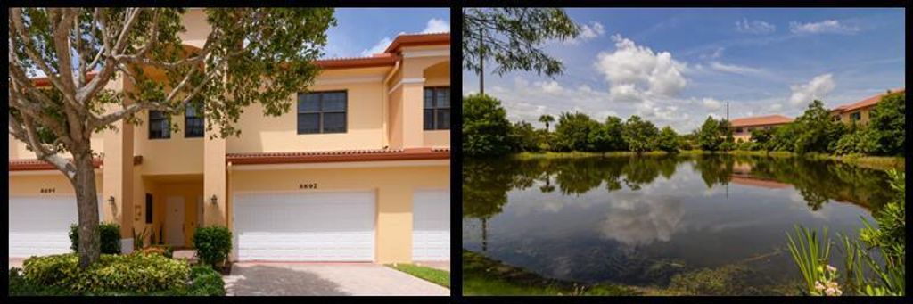 Photo of 6692 SE Woodmill Pond Lane, Stuart, FL 34997 (MLS # R10825185)
