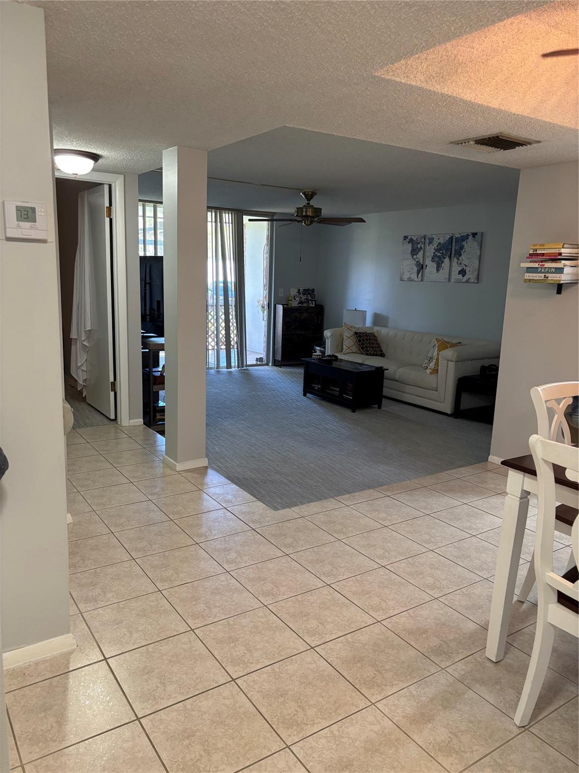 International Village At - Residential Lease