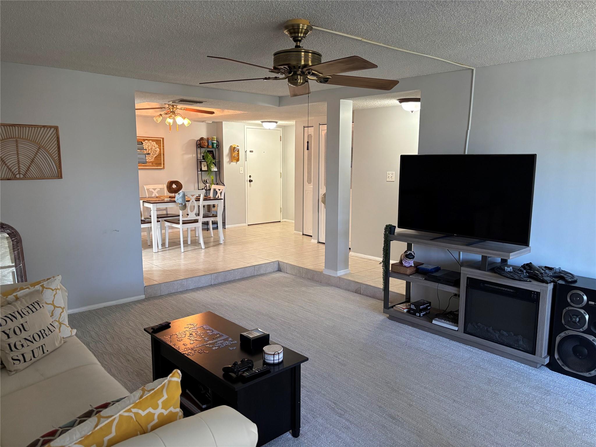 International Village At - Residential Lease