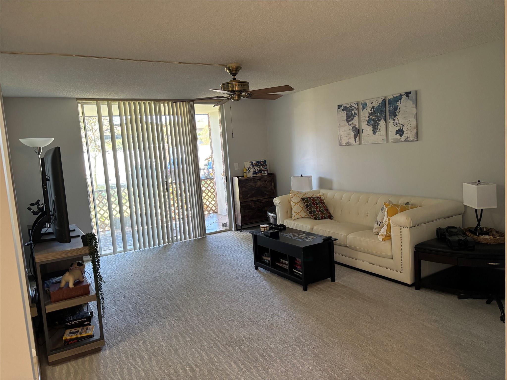 International Village At - Residential Lease