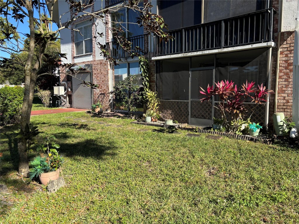 International Village At - Residential Lease