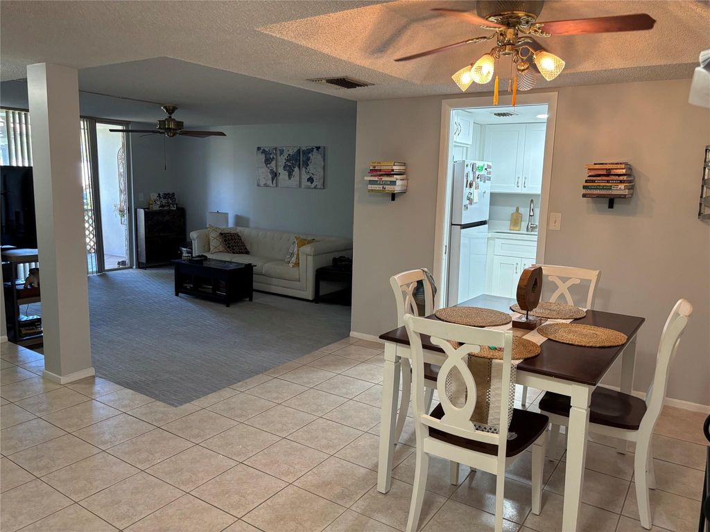 Photo of 3650 Inverrary Drive #1B, Lauderhill, FL 33319 (MLS # F10541665)