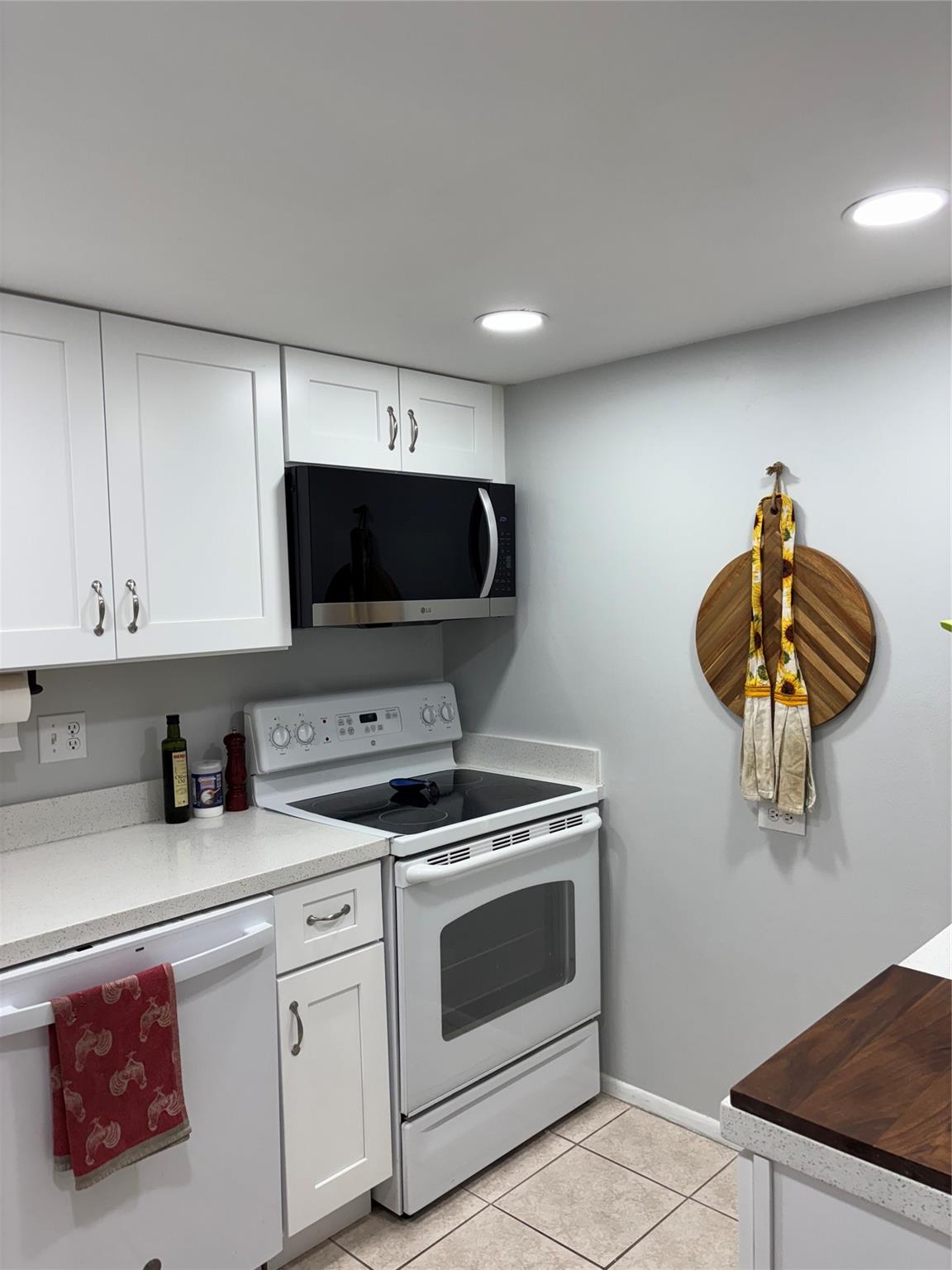 International Village At - Residential Lease