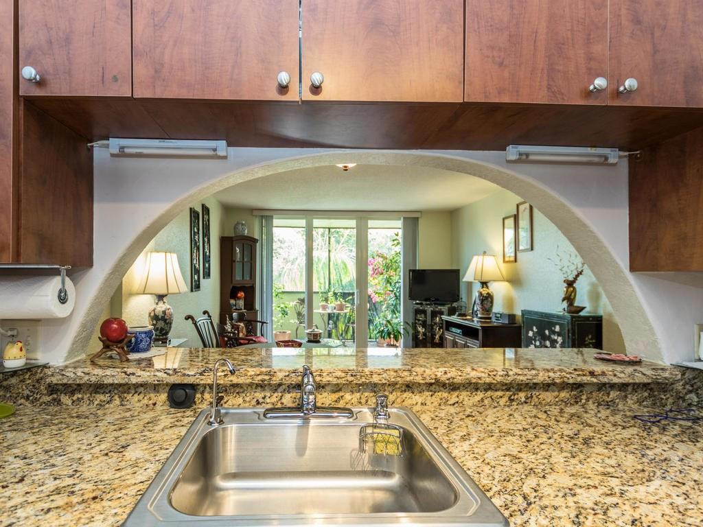 Island Club - Residential