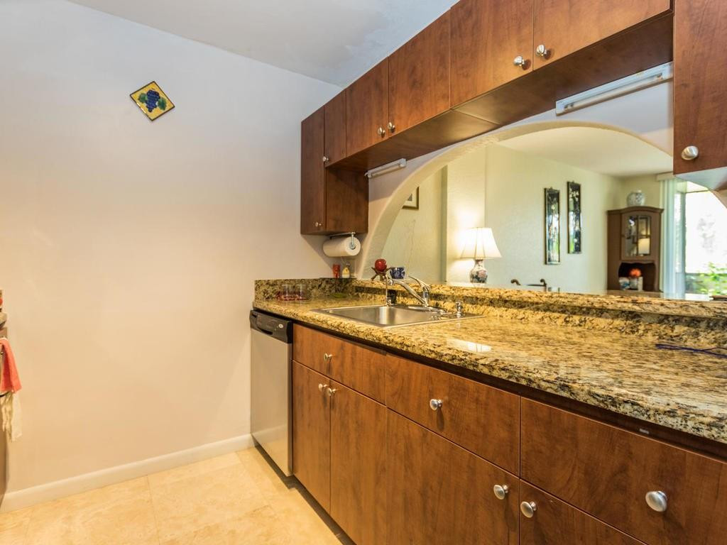 Island Club - Residential