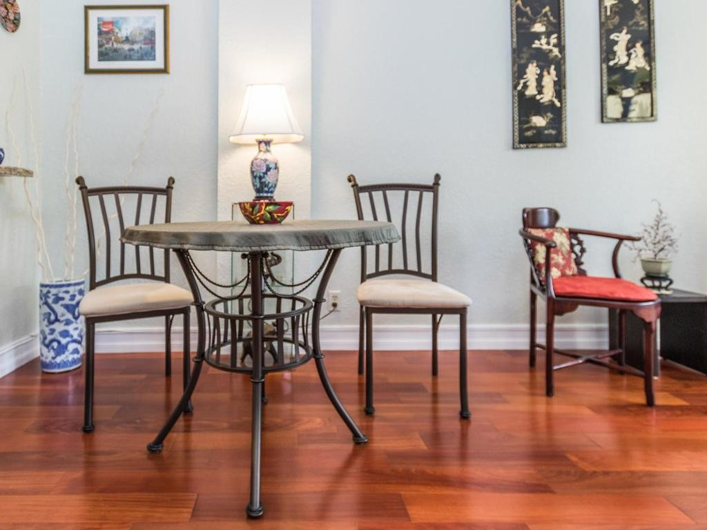 Island Club - Residential