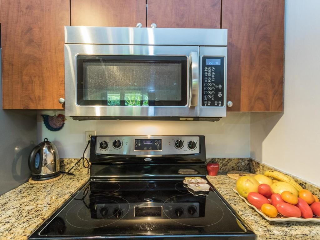 Island Club - Residential