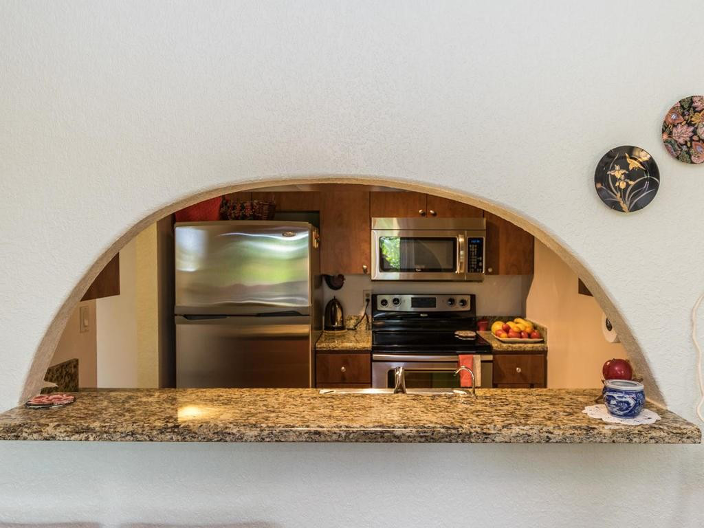 Island Club - Residential