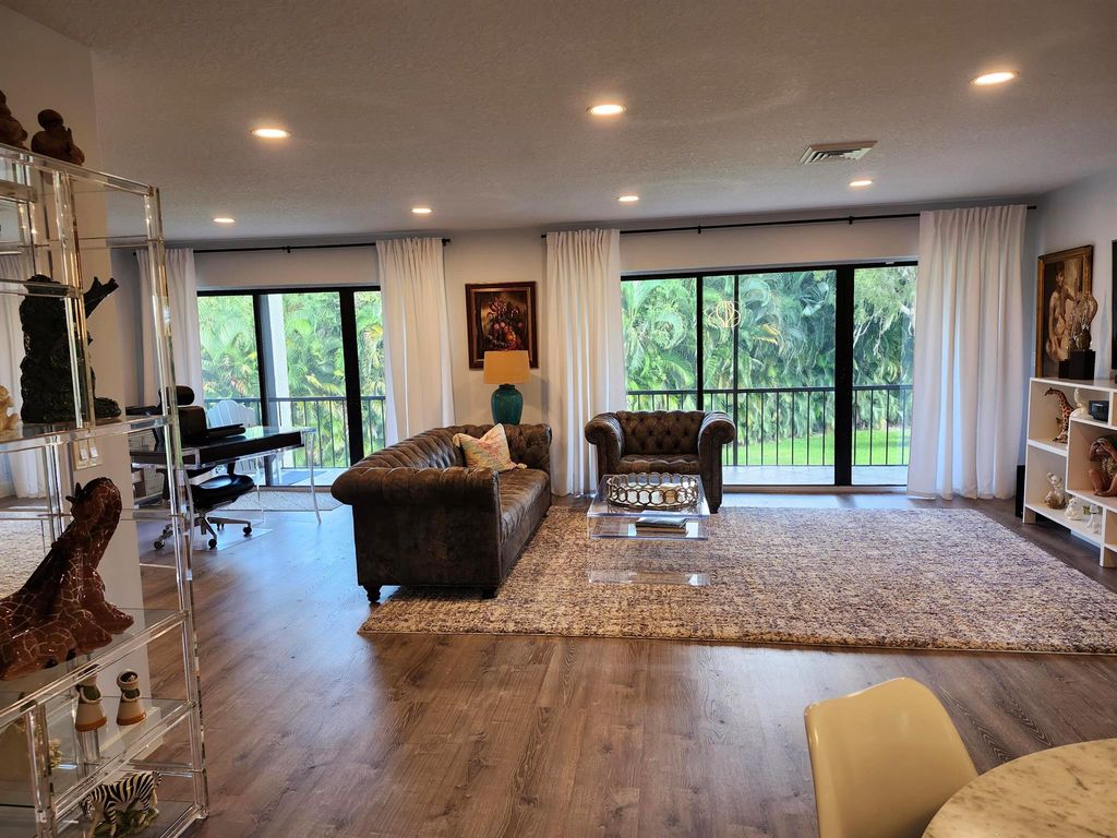 Photo of 1707 Consulate Place #202, West Palm Beach, FL 33401 (MLS # R11135033)