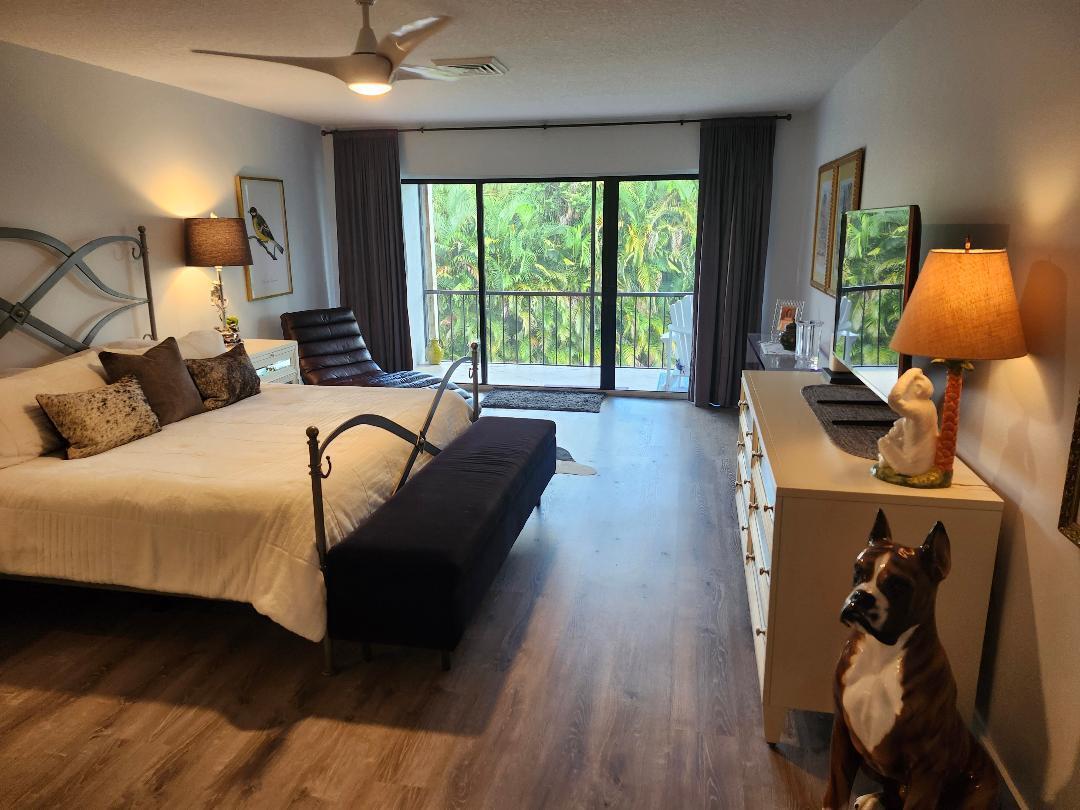 LANDS OF THE PRESIDENT CO - Residential