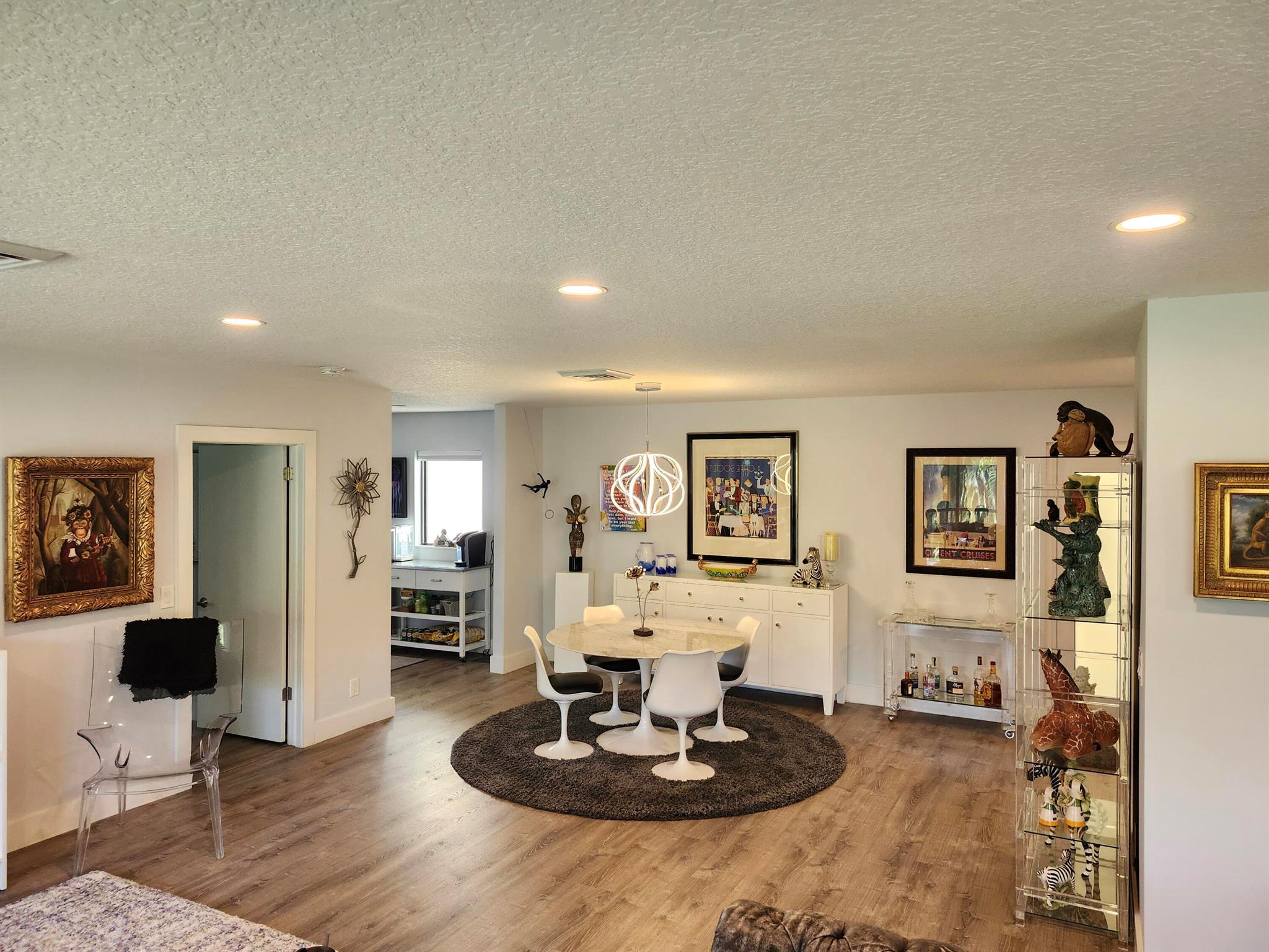 LANDS OF THE PRESIDENT CO - Residential