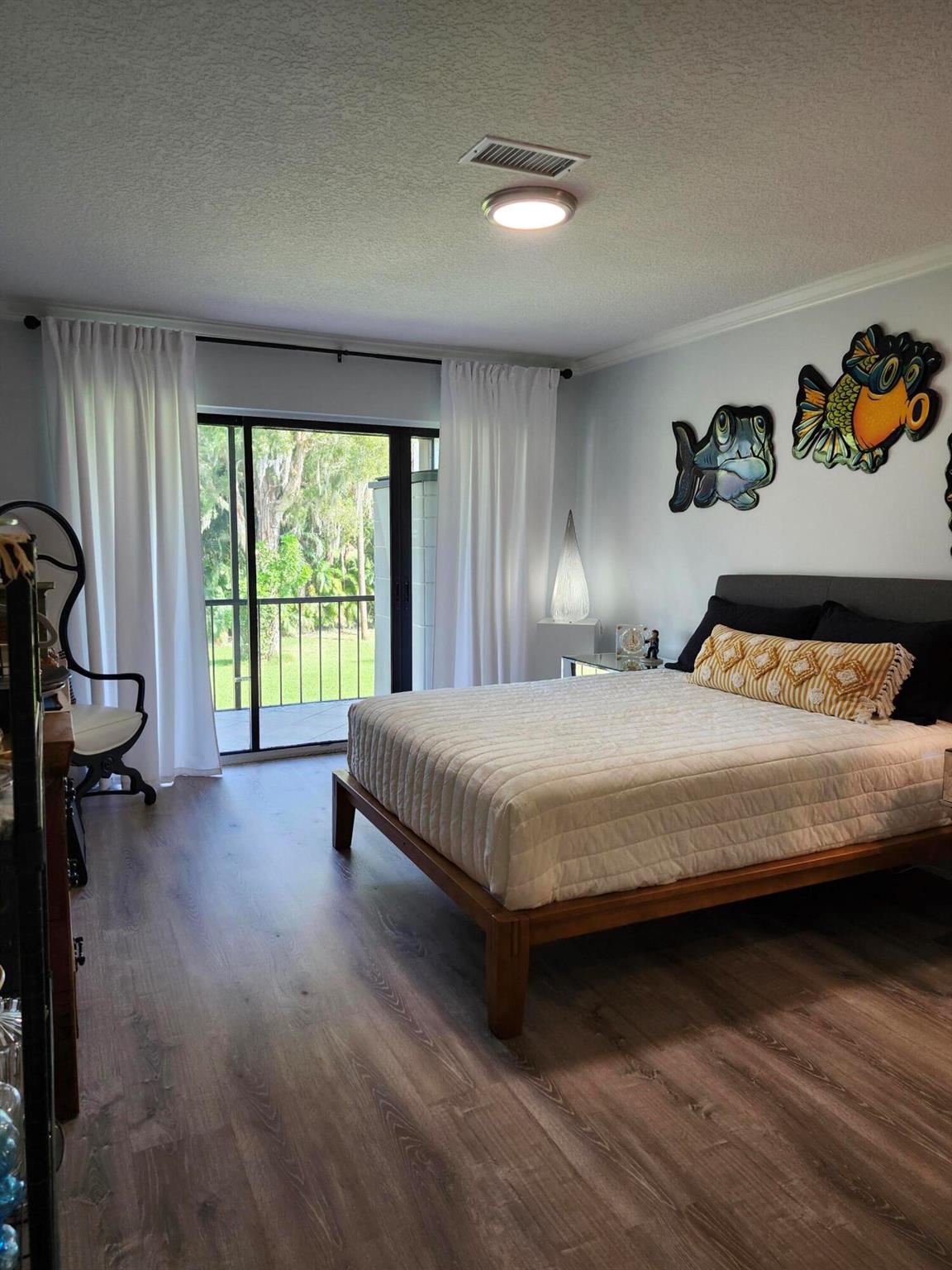 LANDS OF THE PRESIDENT CO - Residential