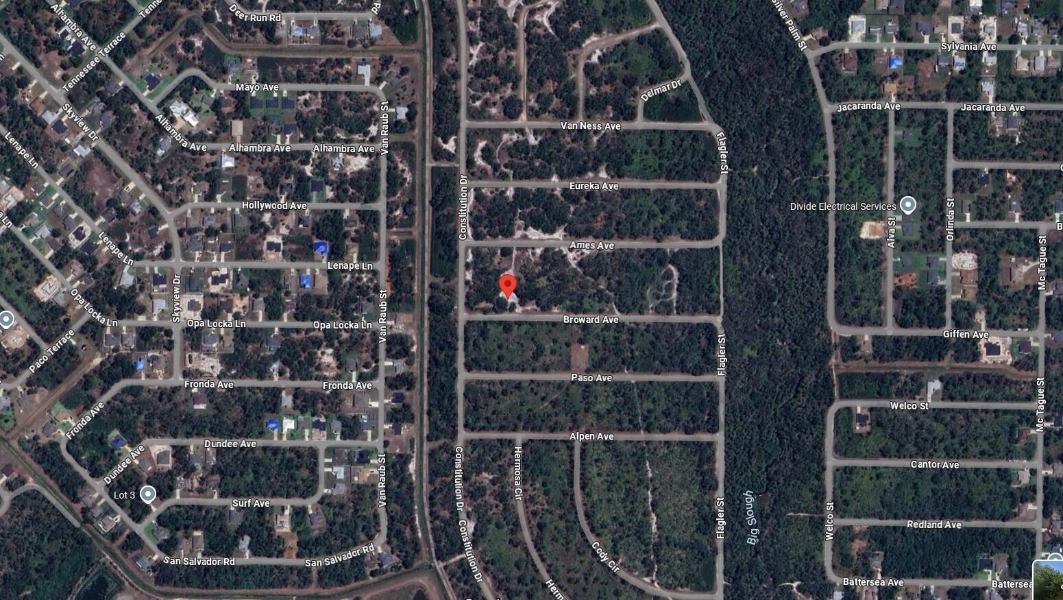 0 Broward Avenue