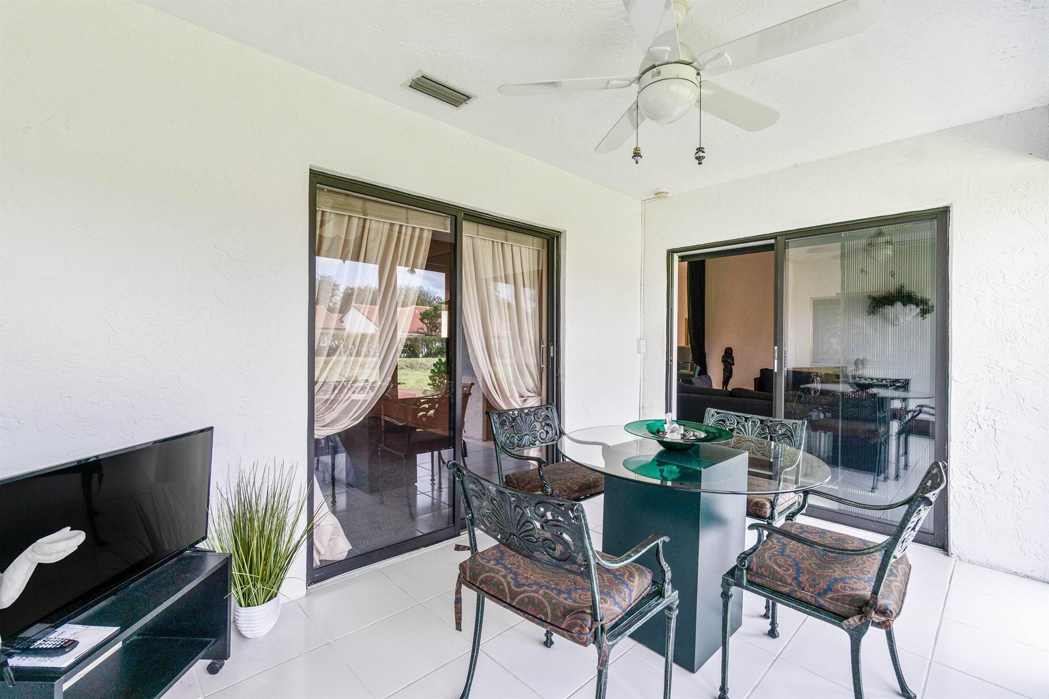 WHISPER WALK SEC D CONDO - Residential