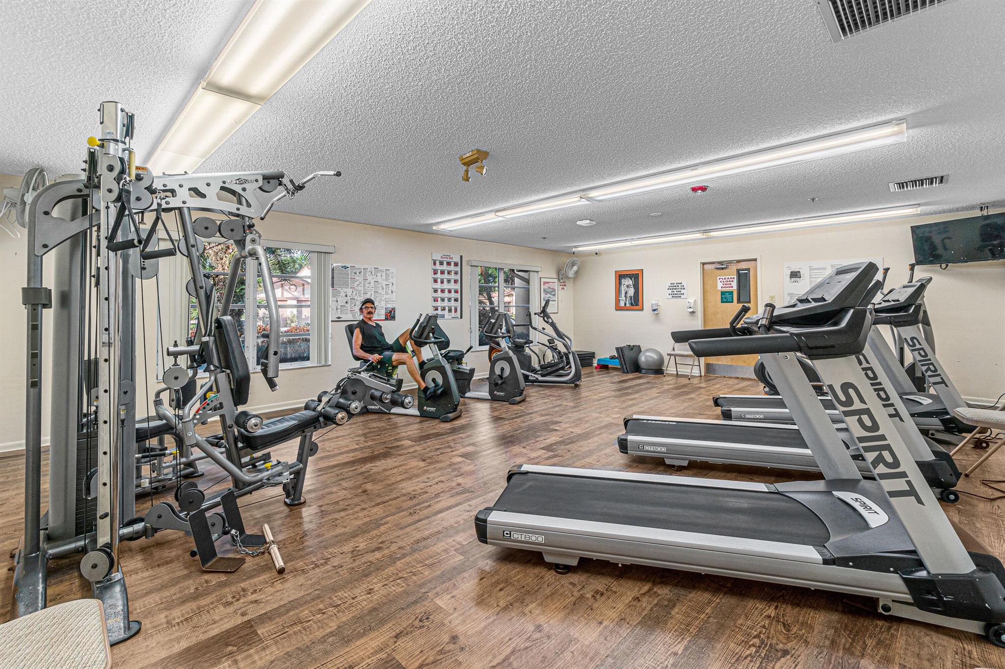 WHISPER WALK SEC D CONDO - Residential