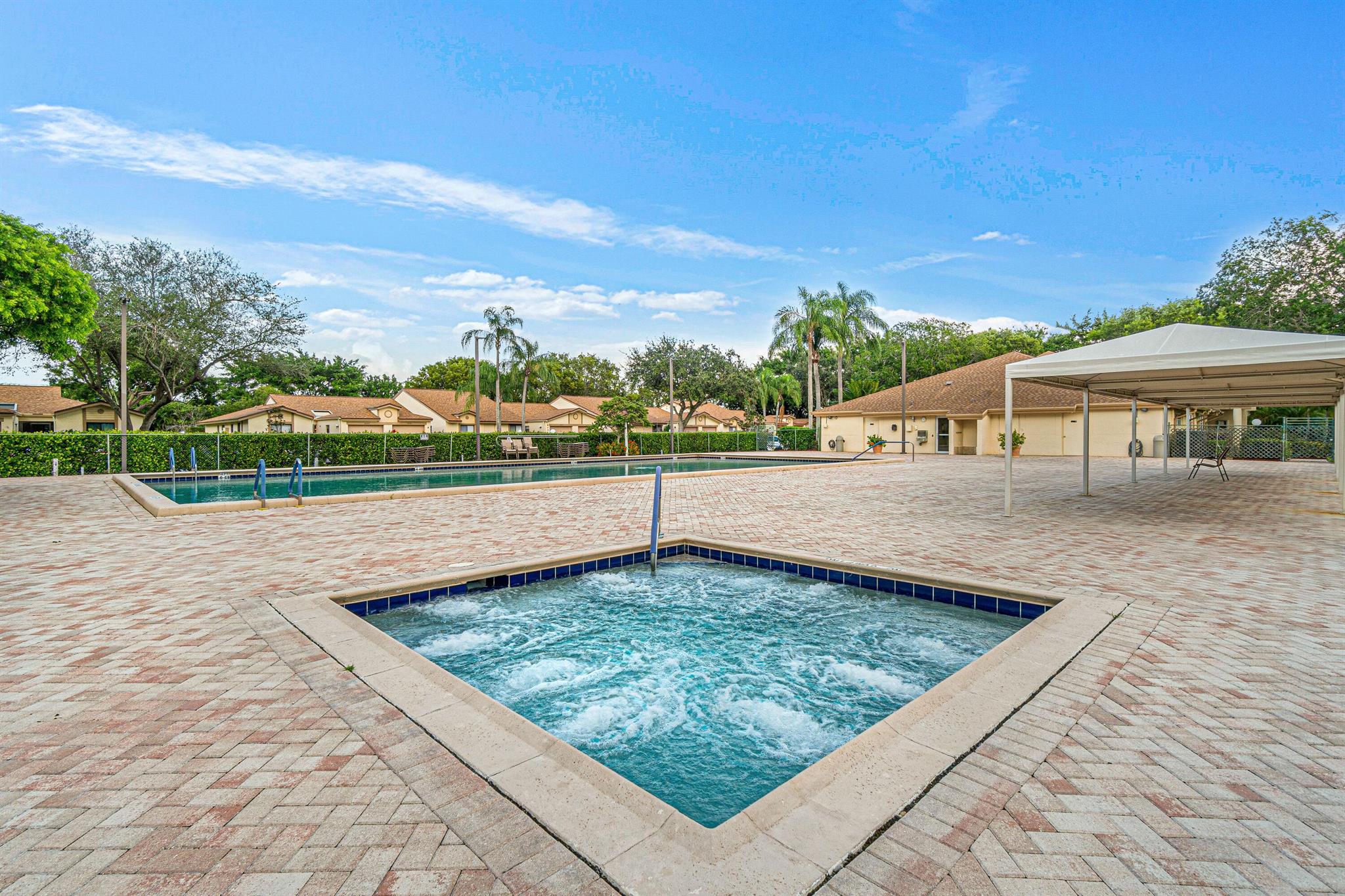 WHISPER WALK SEC D CONDO - Residential