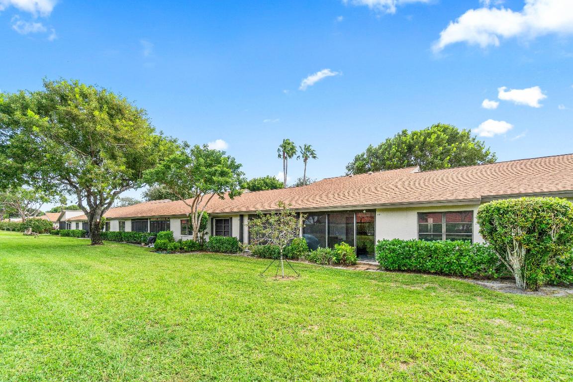WHISPER WALK - Residential