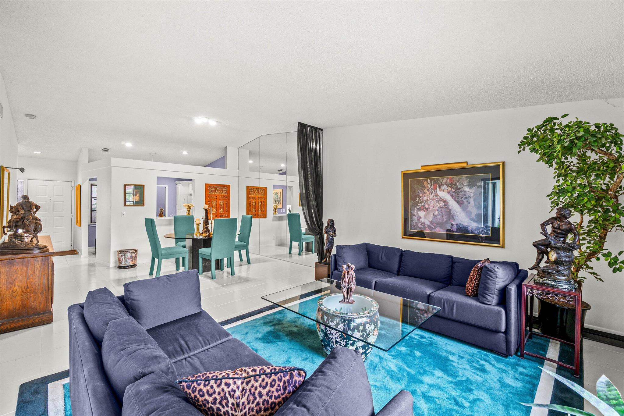 WHISPER WALK SEC D CONDO - Residential