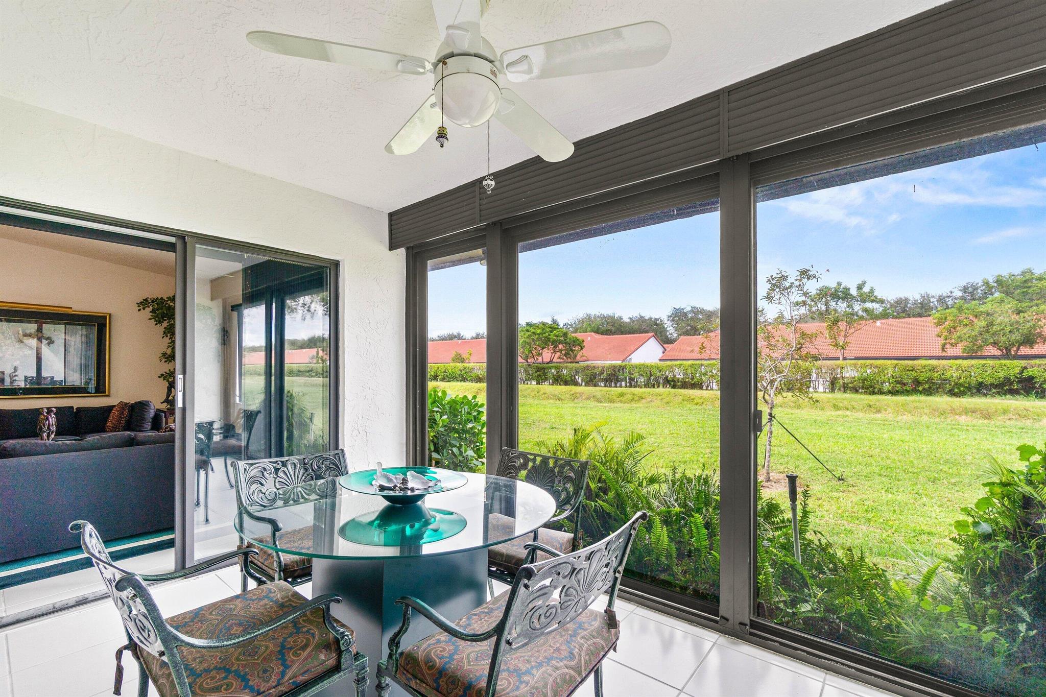 WHISPER WALK SEC D CONDO - Residential