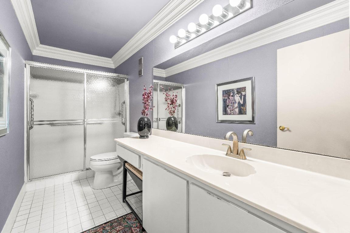 WHISPER WALK - Residential