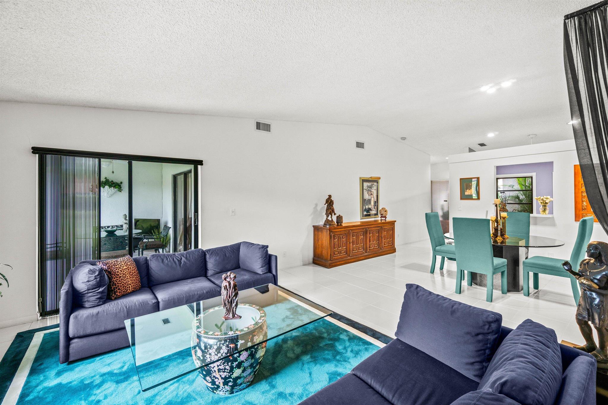 WHISPER WALK SEC D CONDO - Residential
