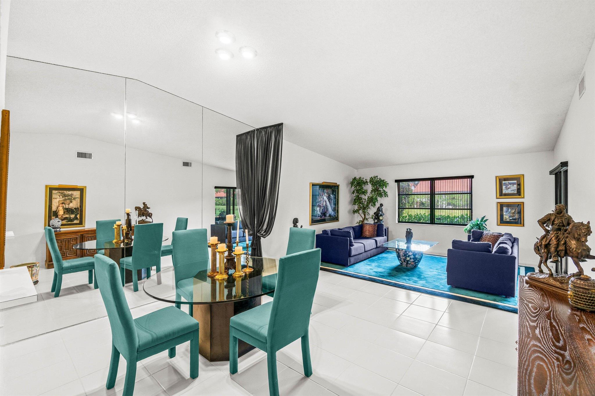 WHISPER WALK SEC D CONDO - Residential