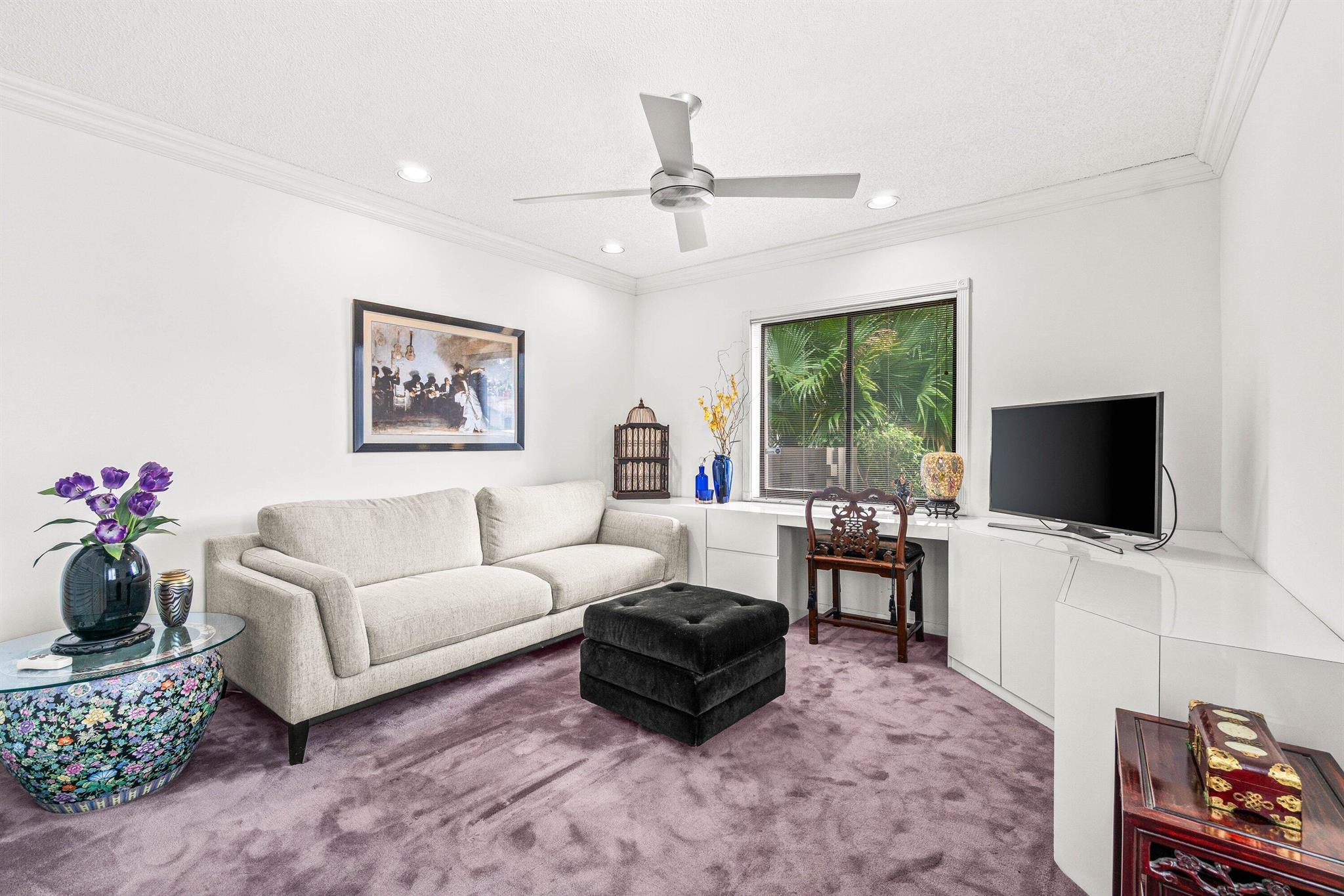 WHISPER WALK SEC D CONDO - Residential