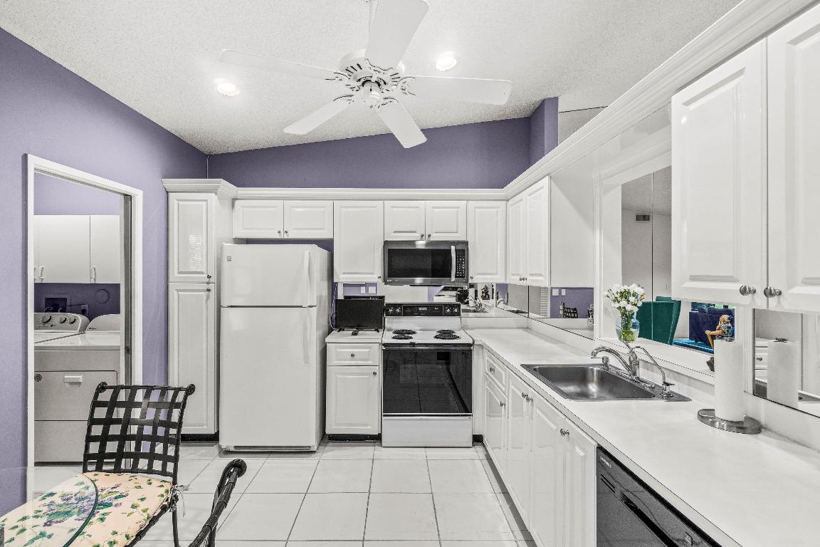 WHISPER WALK - Residential