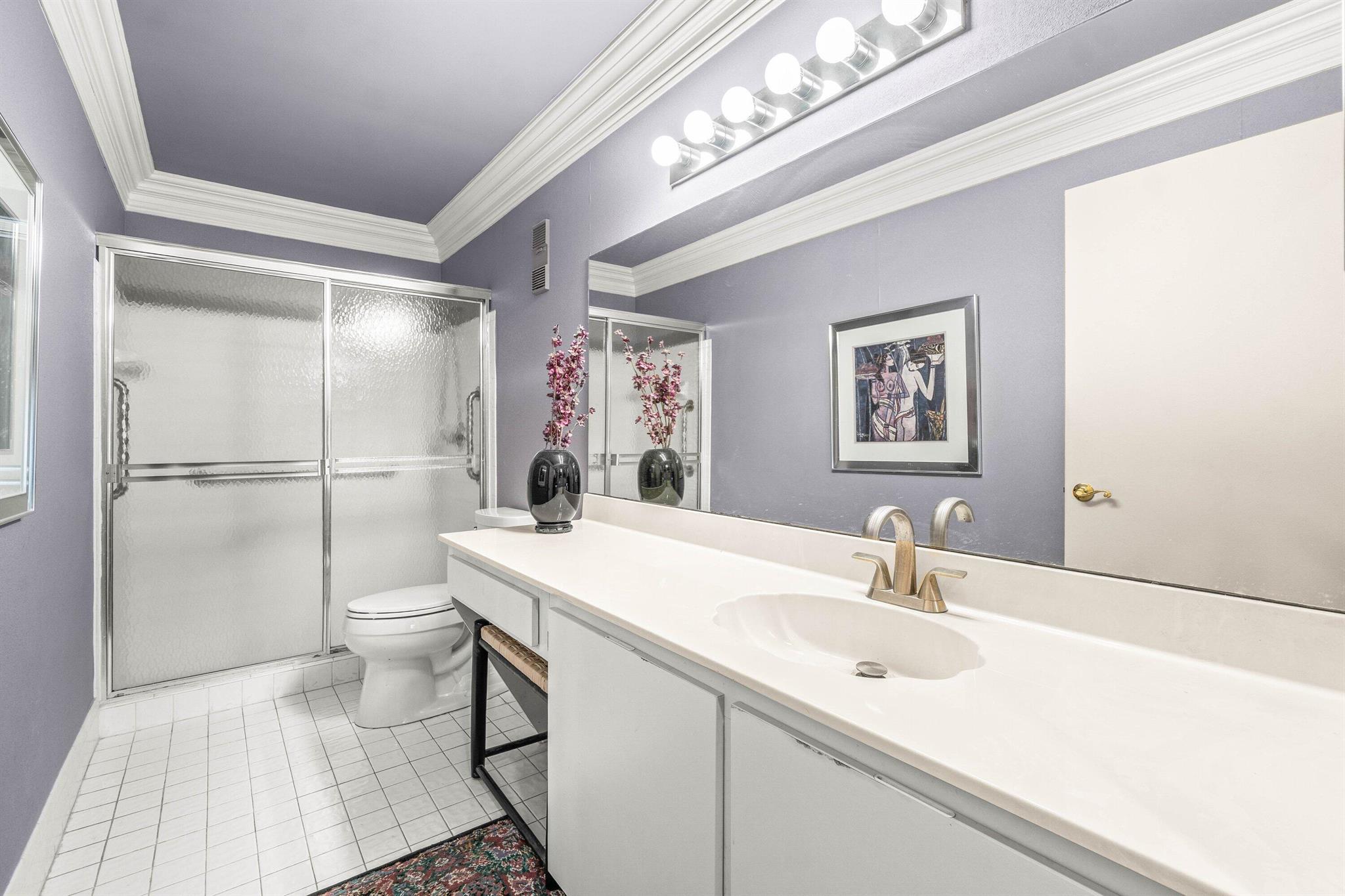 WHISPER WALK SEC D CONDO - Residential