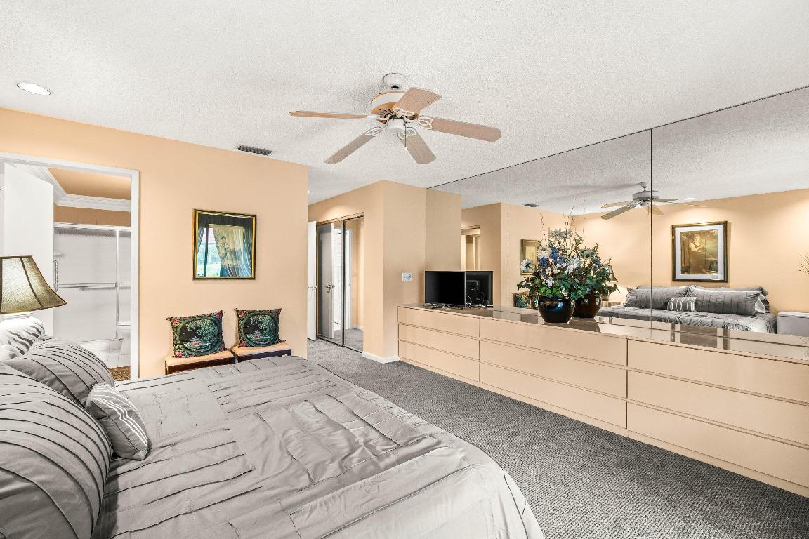 WHISPER WALK - Residential