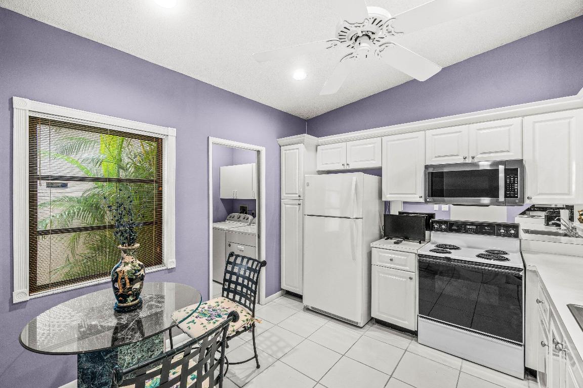 WHISPER WALK - Residential
