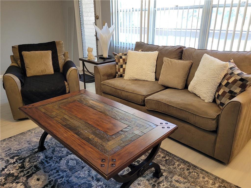Martinique Village II E C - Residential Lease