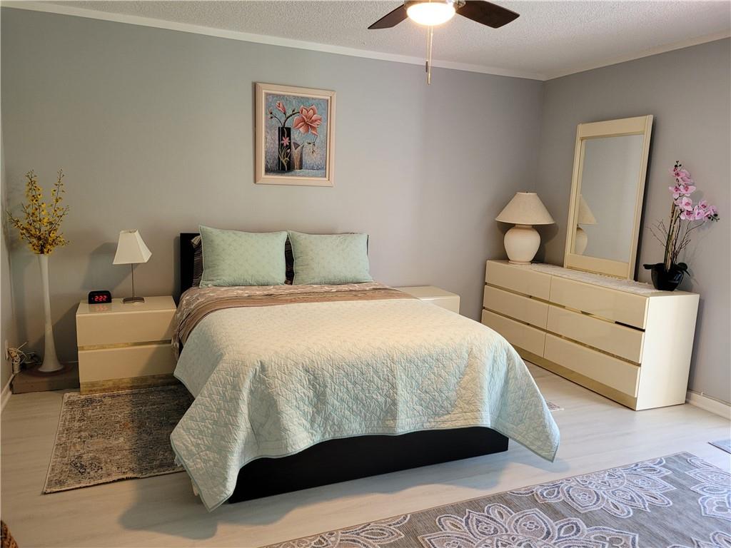 Martinique Village II E C - Residential Lease