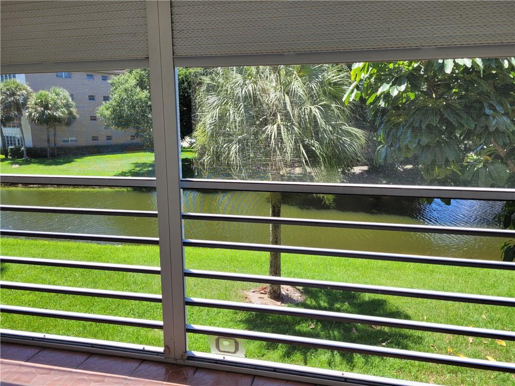 Martinique Village II E C - Residential Lease