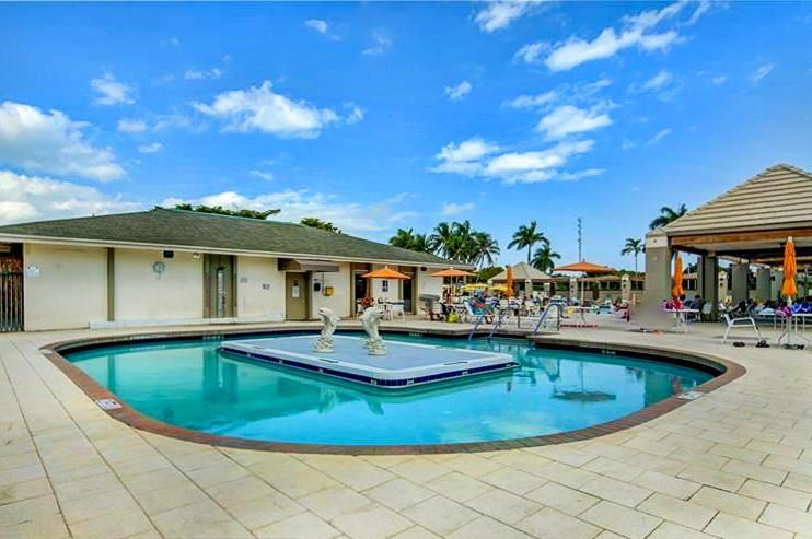 Martinique Village II E C - Residential Lease