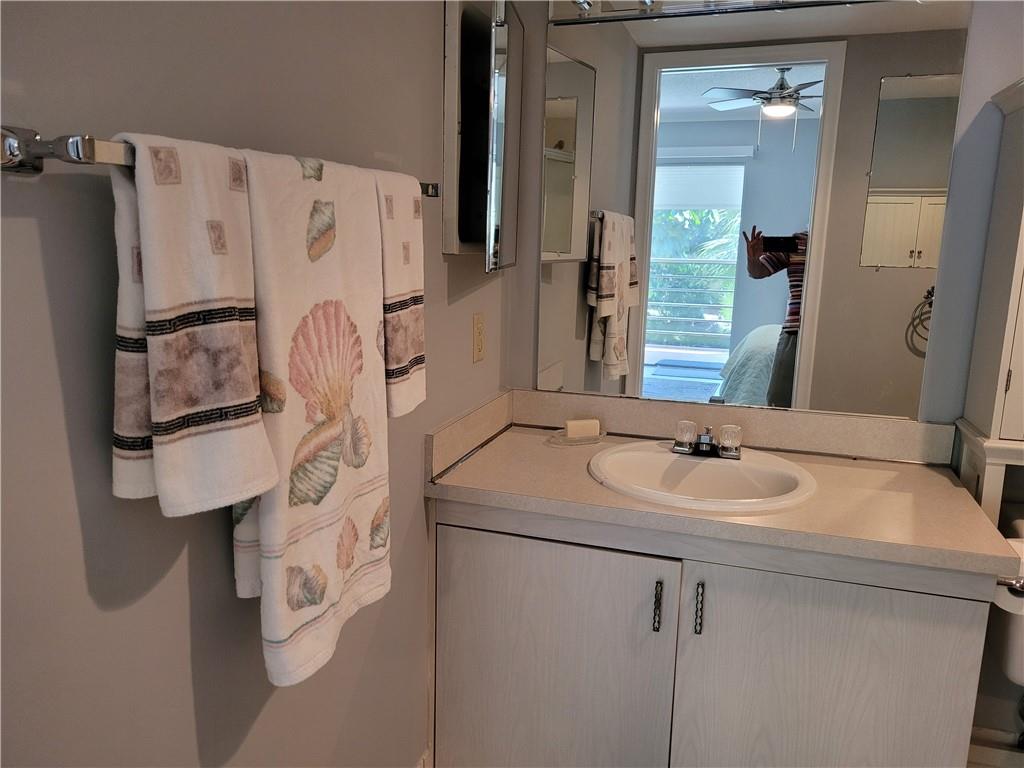 Martinique Village II E C - Residential Lease