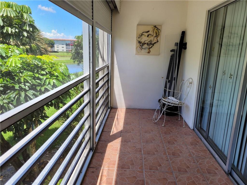 Martinique Village II E C - Residential Lease