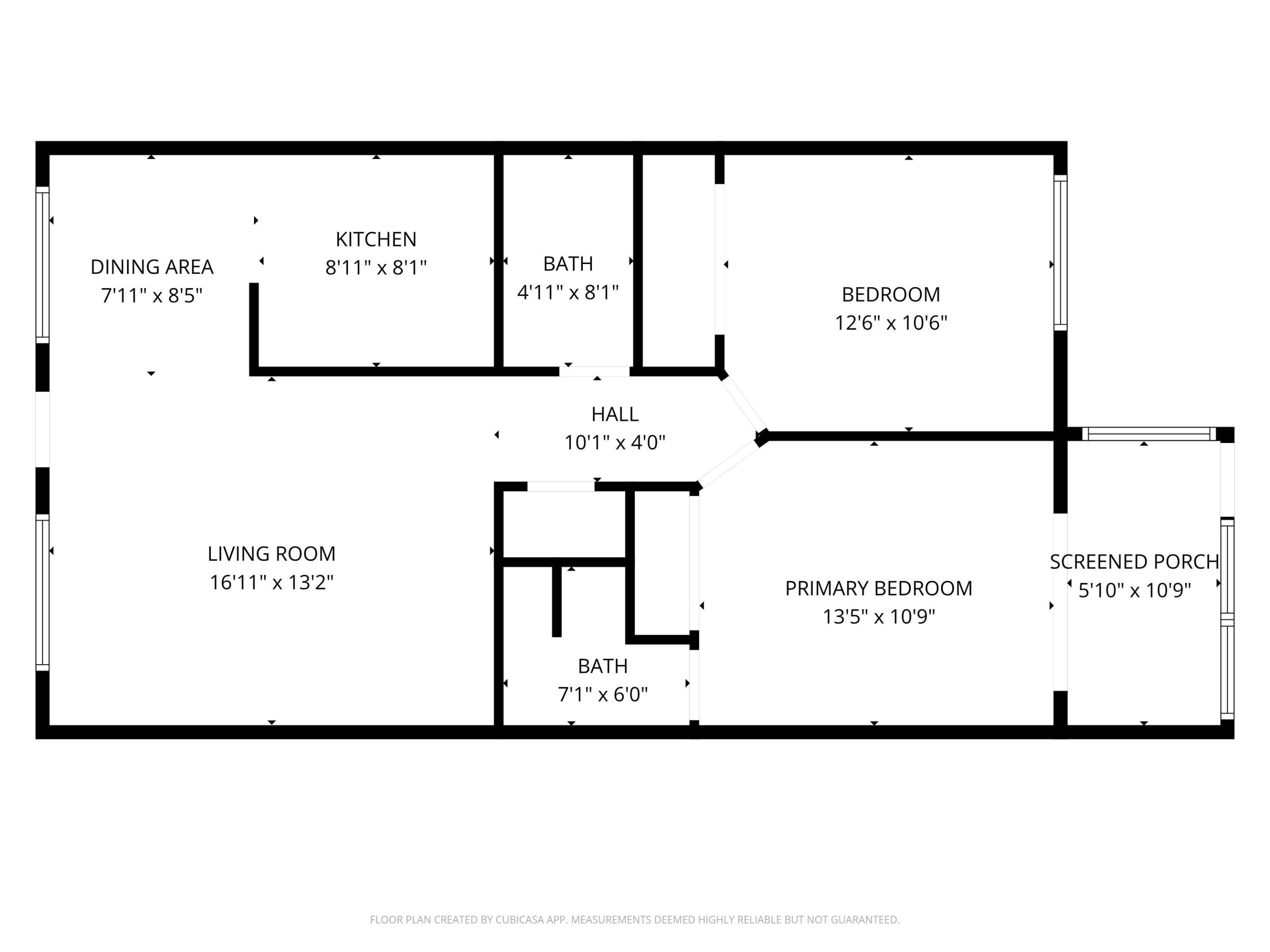 LAKESIDE POINT APT 5 CONDO - Residential