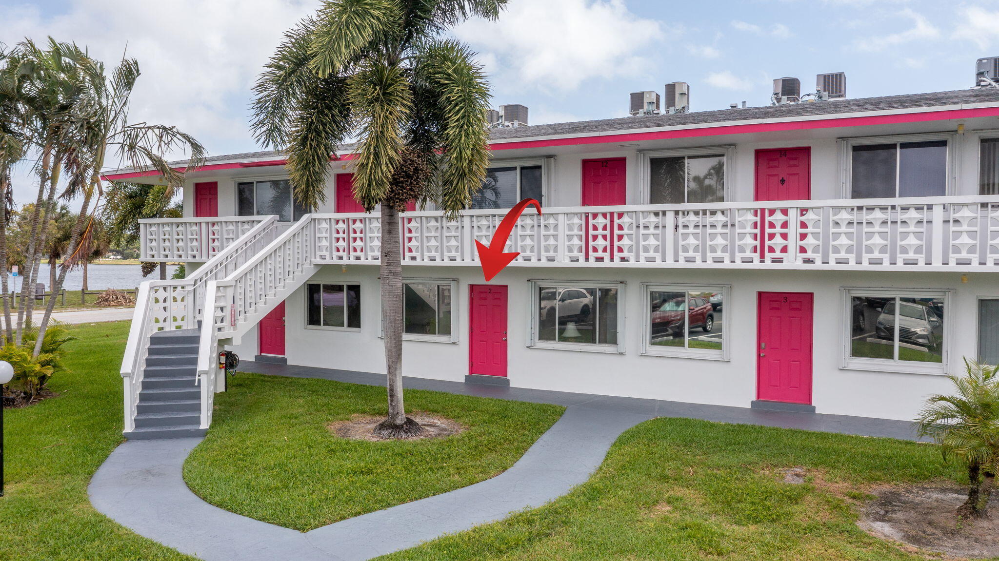 LAKESIDE POINT APT 5 CONDO - Residential