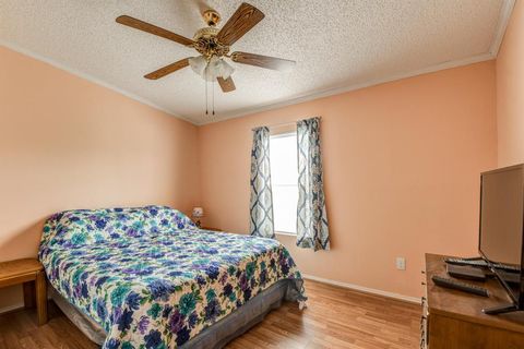 A home in Port Saint Lucie