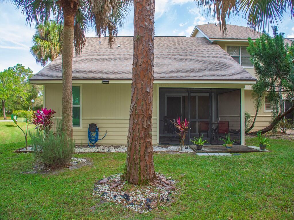 VERO SOUTH PRD-PHASE ONE - Residential