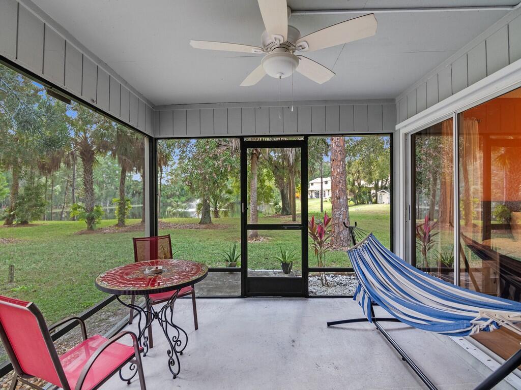 VERO SOUTH PRD-PHASE ONE - Residential