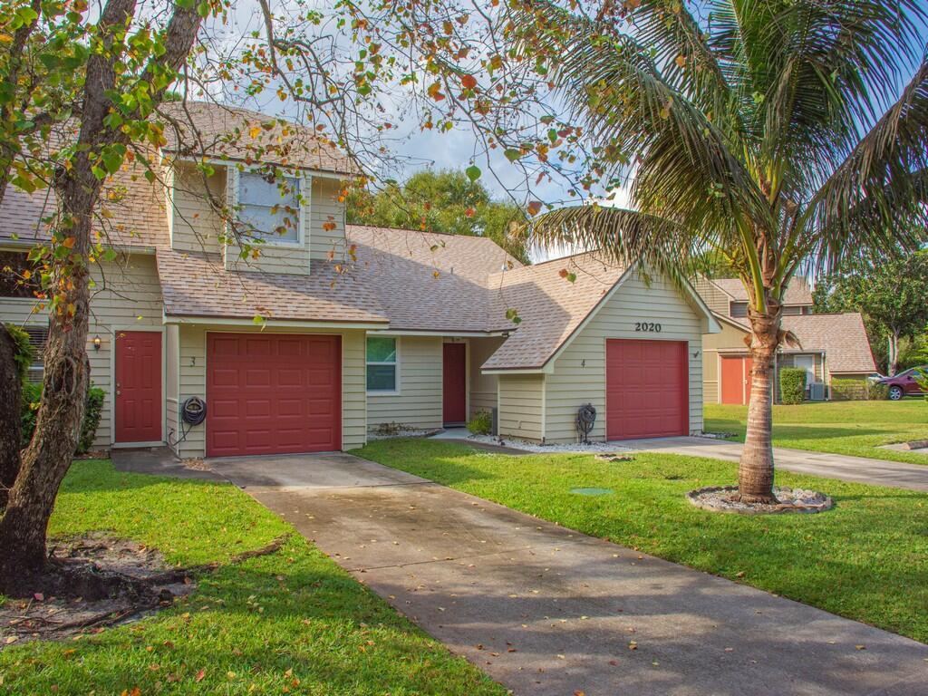 VERO SOUTH PRD-PHASE ONE - Residential