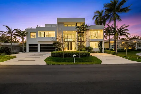 401 Lido Dr, Fort Lauderdale, FL 33301 - MLS#: F10493438