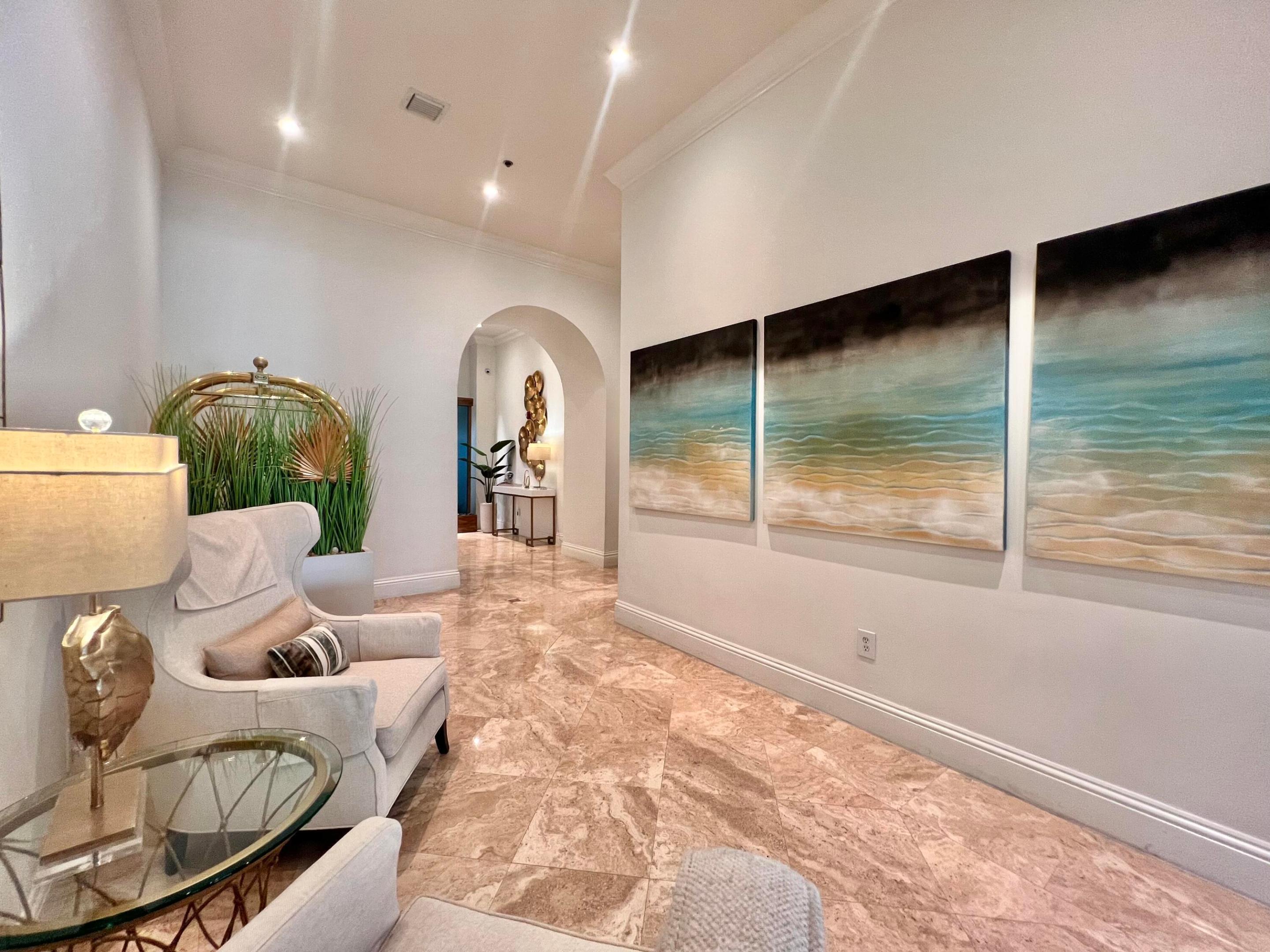 TOWER CONDO AT CITYPLACE - Residential